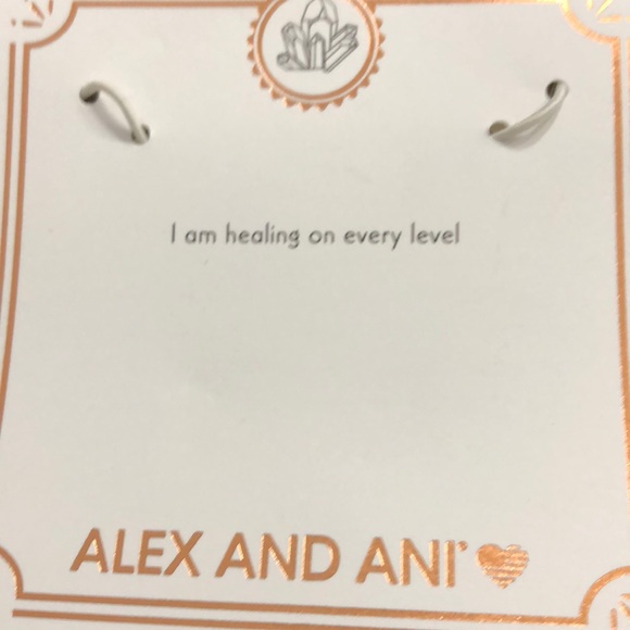 Alex and Ani NWT Set of Two - Picture 6 of 8
